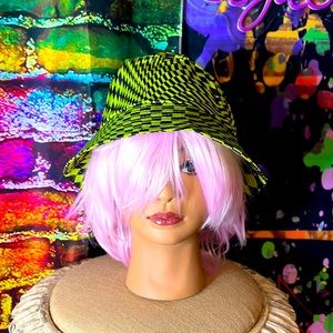 New Unisex Bucket Hat